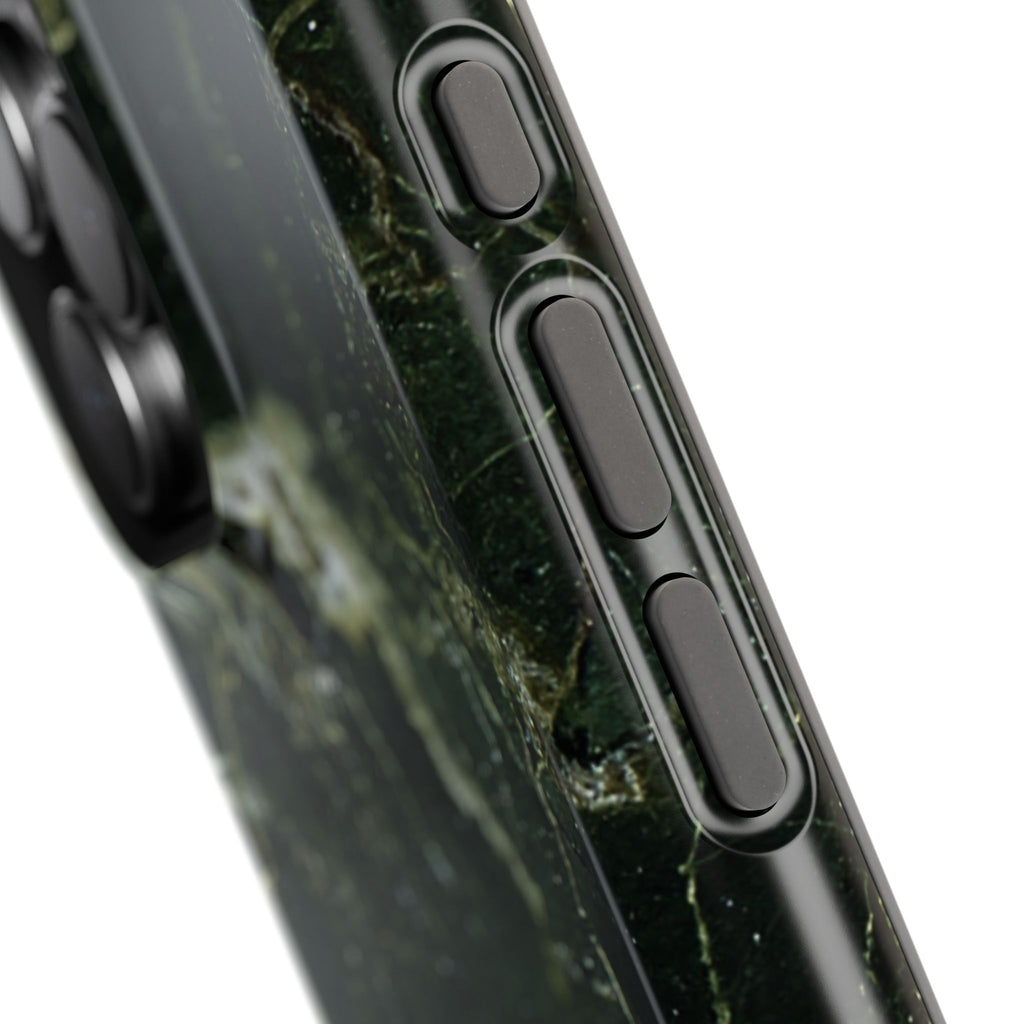 Emerald Empire- Maison de Pourdre