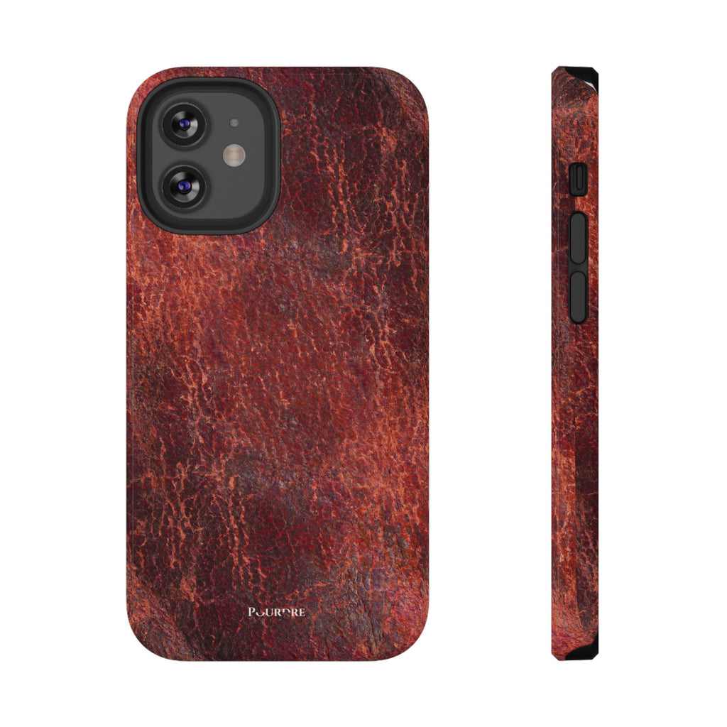 Crimson Vein- Maison de Pourdre