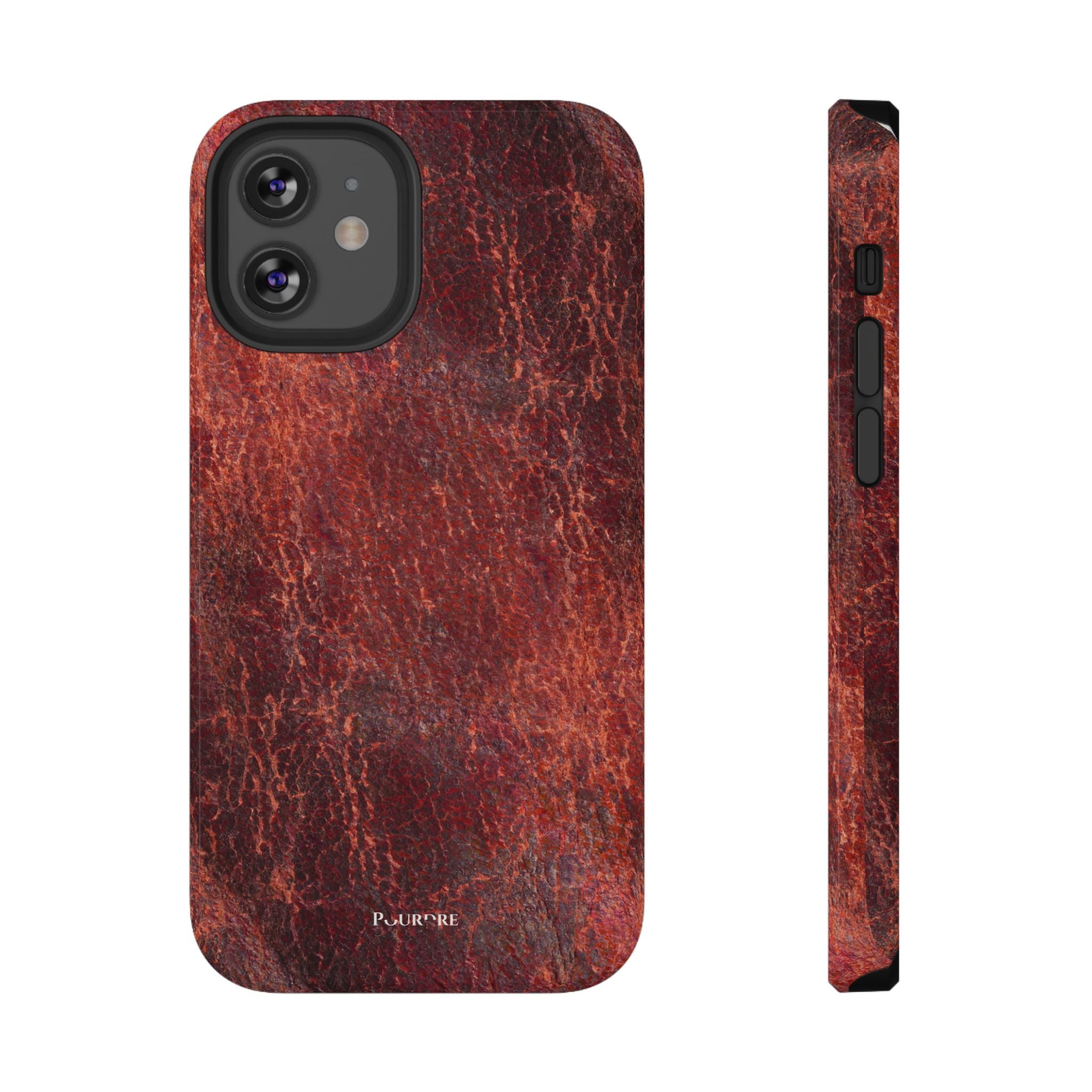 Crimson Vein- Maison de Pourdre