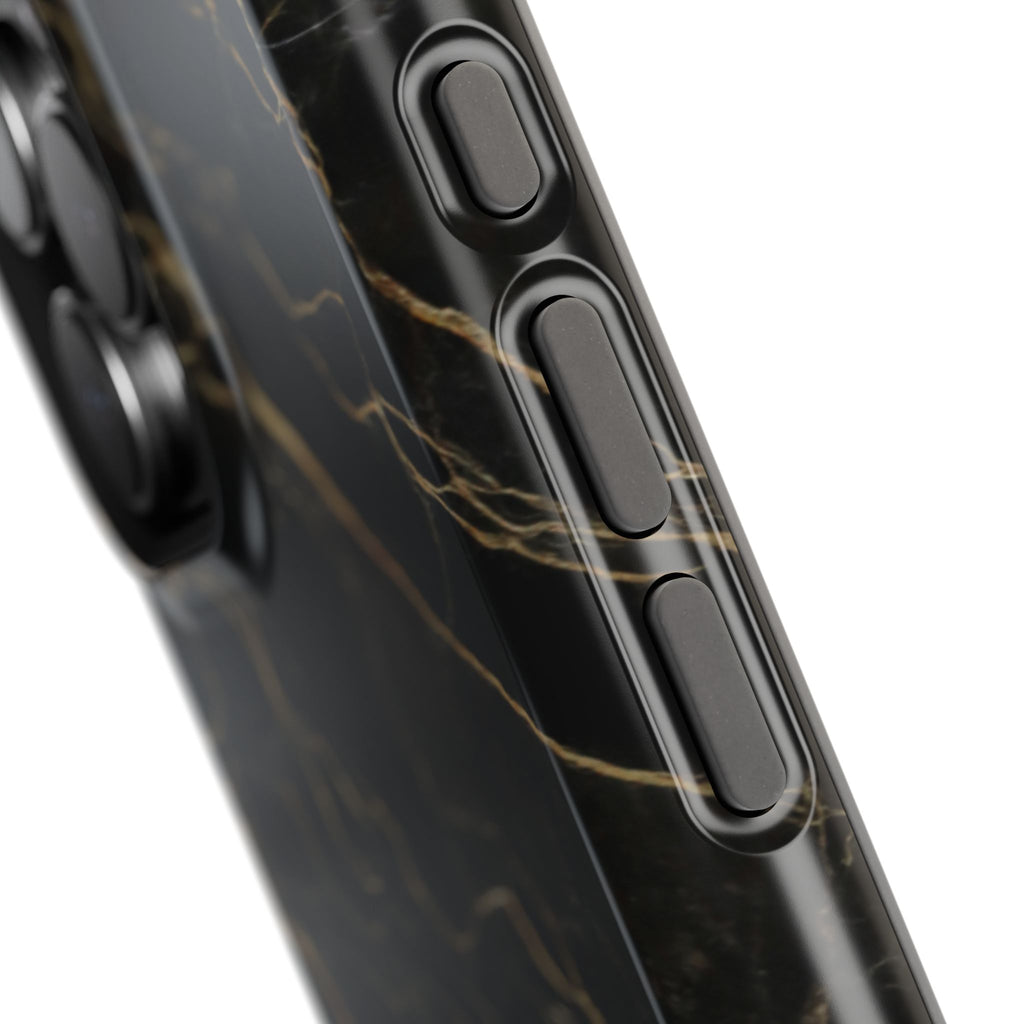 Black Gold Vein - Maison de Pourdre