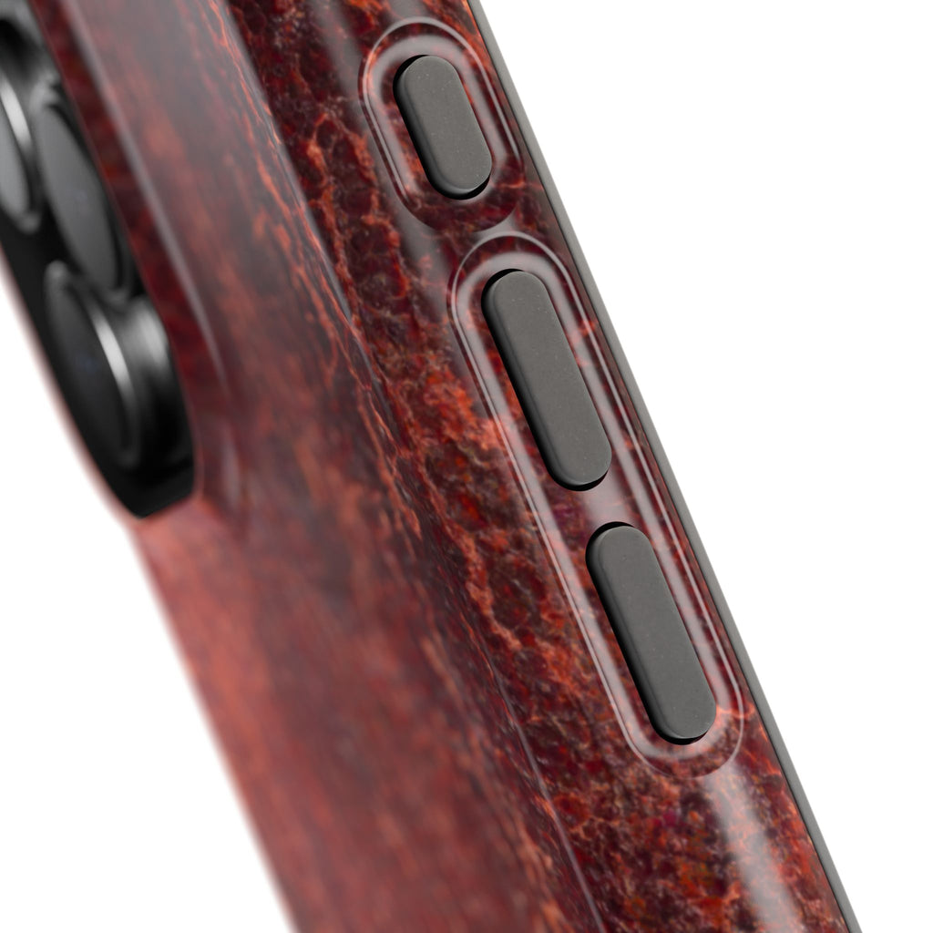 Crimson Vein- Maison de Pourdre