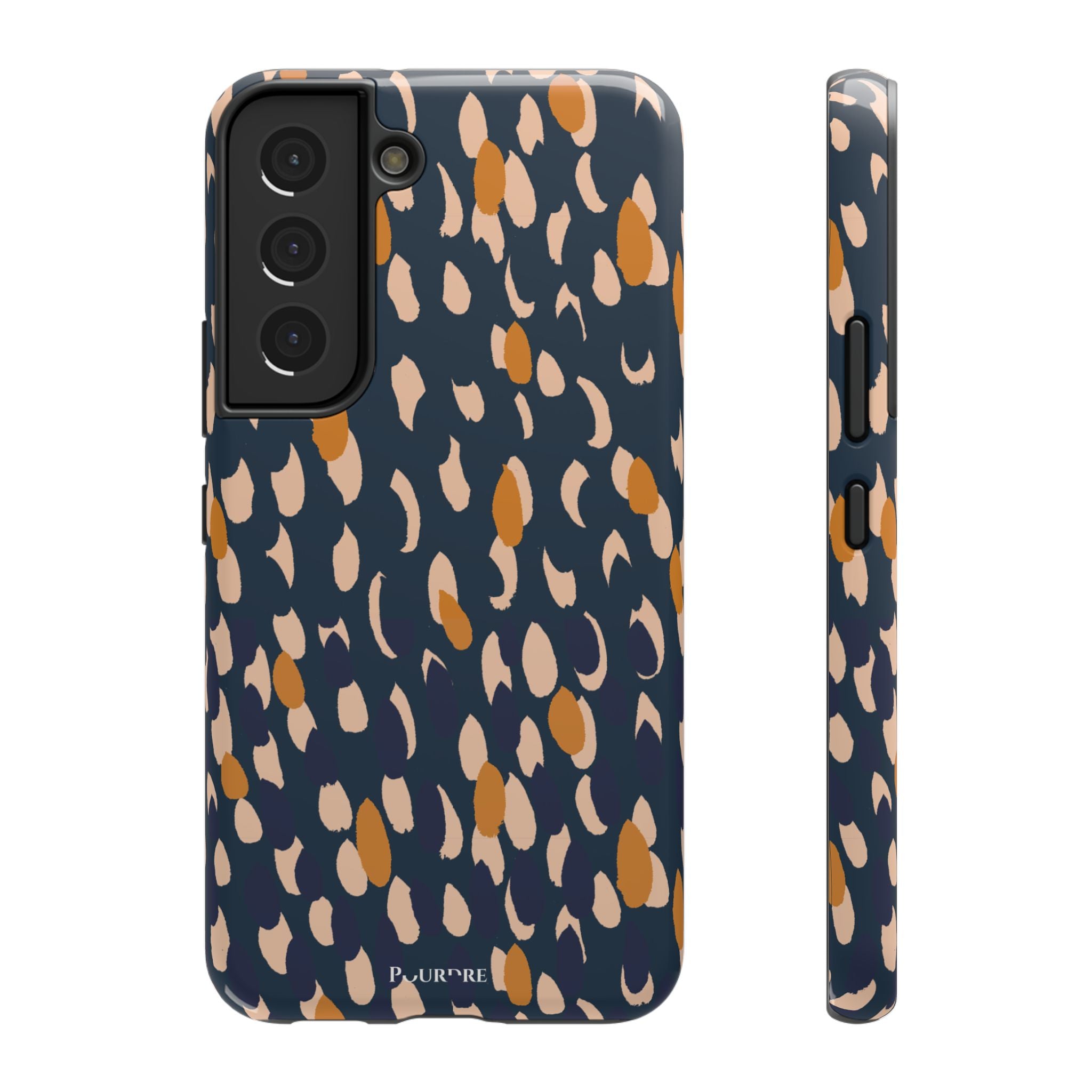 Midnight Drops - Maison de Pourdre