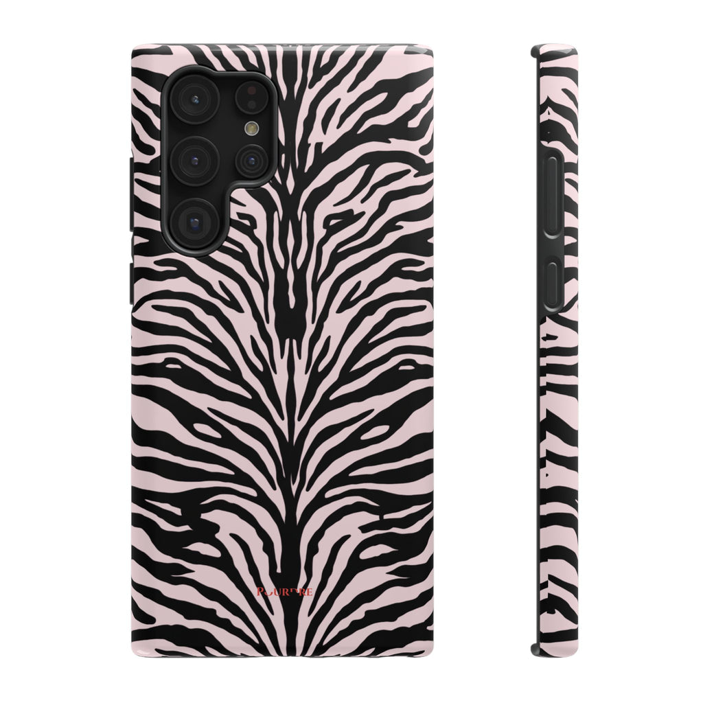 Zebra Couture - Maison de Pourdre