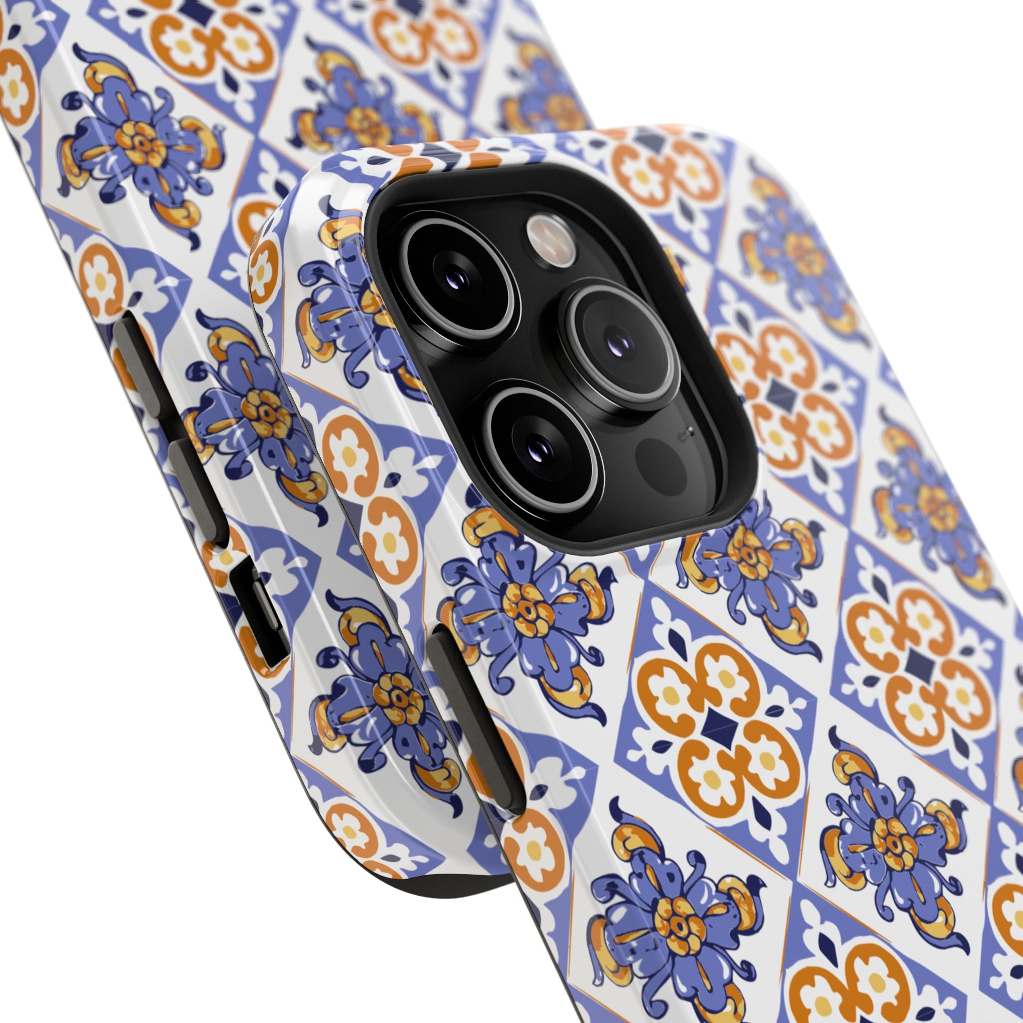 Royal Tiles - Maison de Pourdre