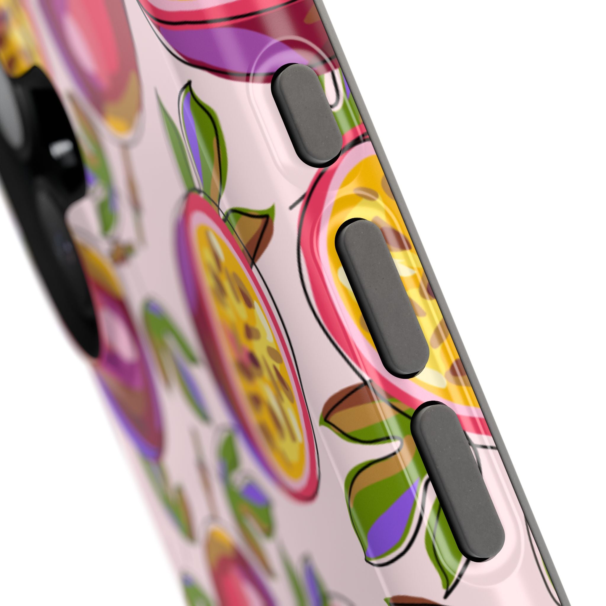 Passion Jewel - Maison de Pourdre